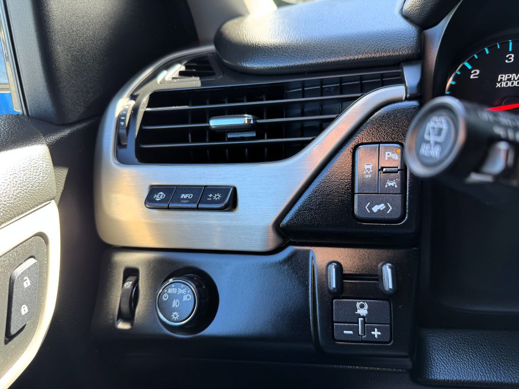 2018 GMC Yukon Image 22