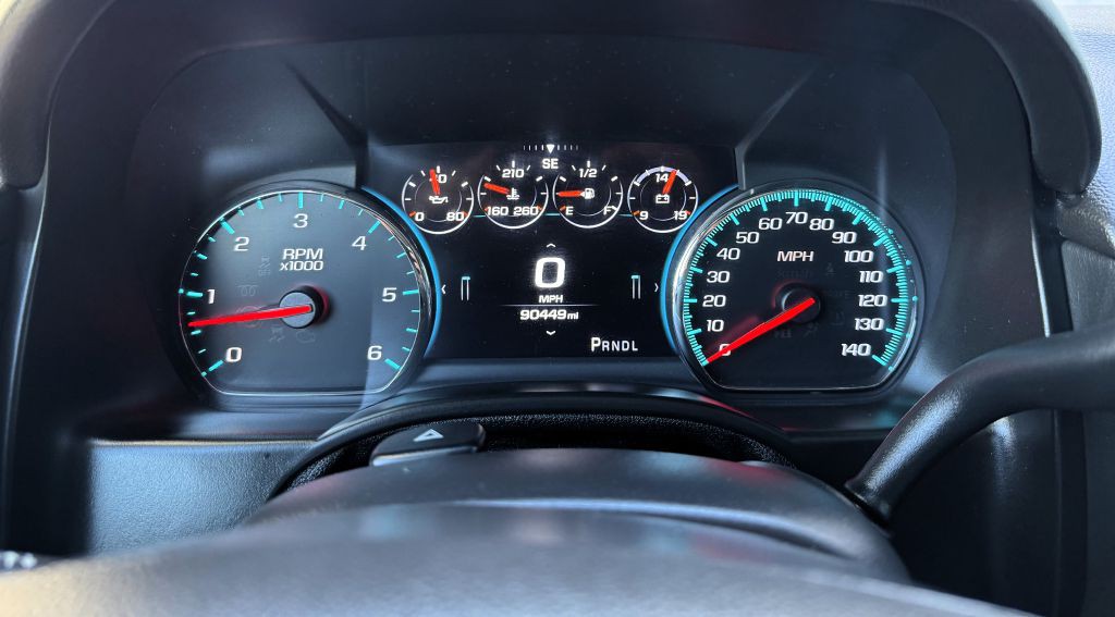 2018 GMC Yukon Image 24