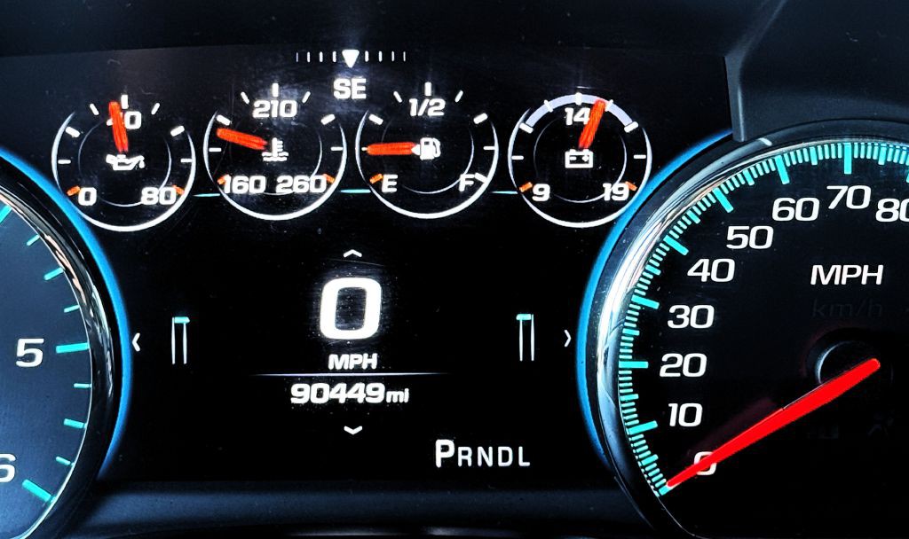 2018 GMC Yukon Image 25