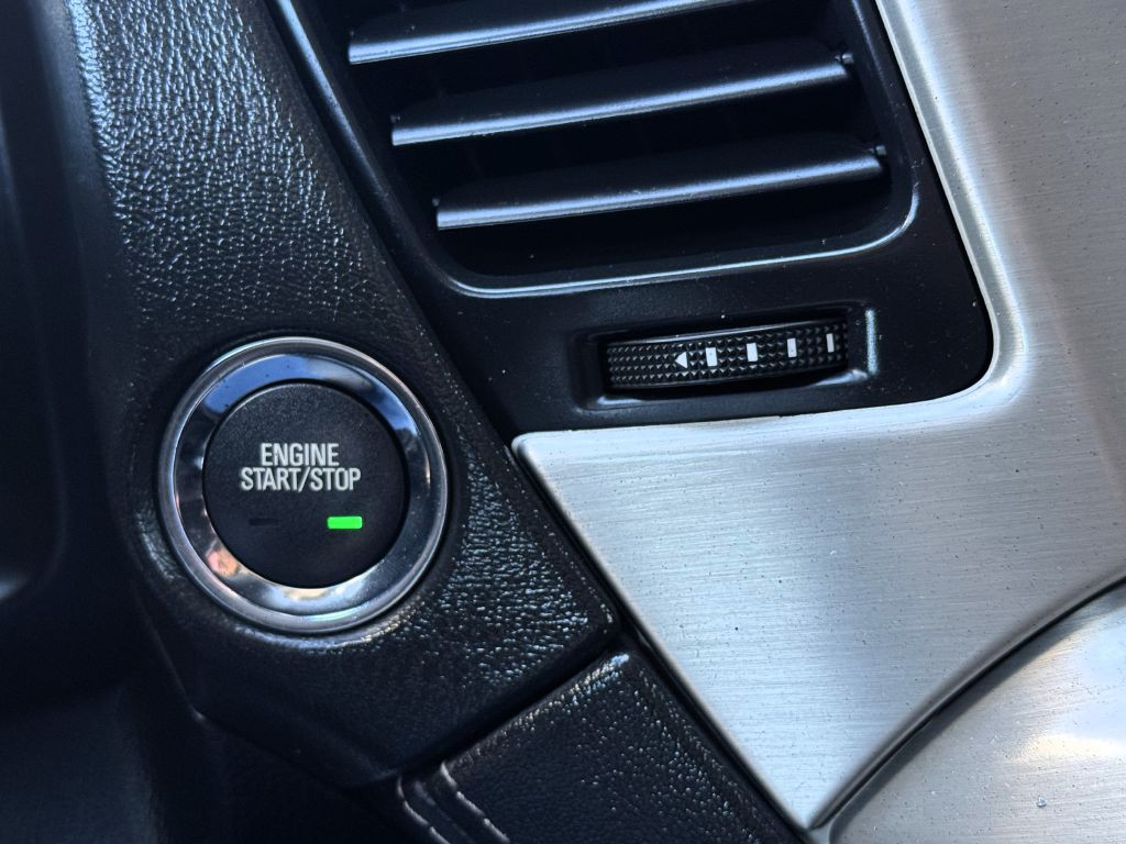 2018 GMC Yukon Image 26