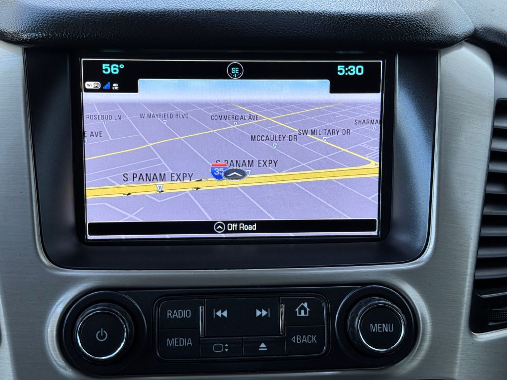 2018 GMC Yukon Image 27