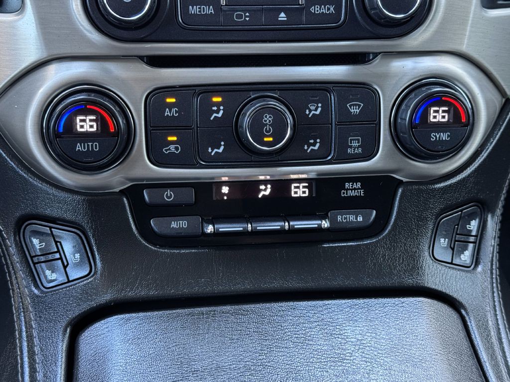 2018 GMC Yukon Image 28