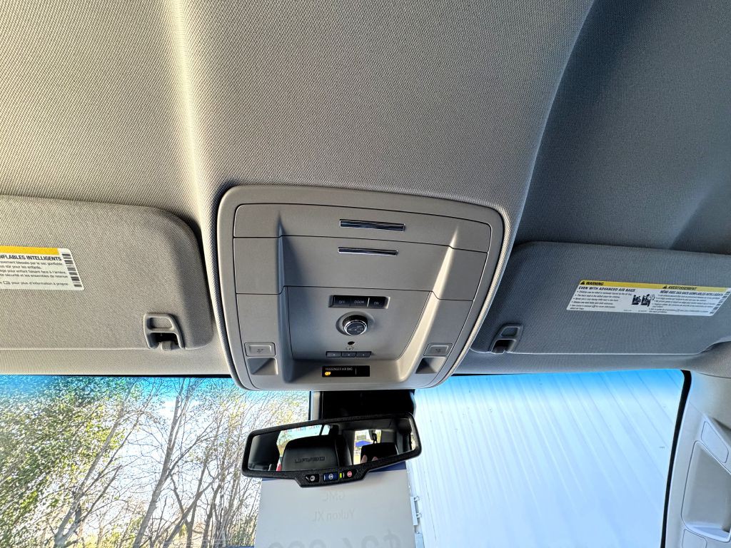 2018 GMC Yukon Image 29