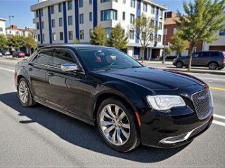 Image for 2019 Chrysler 300 Touring ID: 7078385