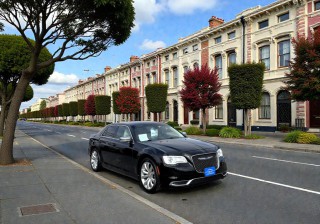 Image for 2019 Chrysler 300 Touring ID: 7078385