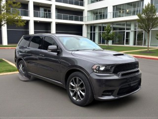 Image for 2018 Dodge Durango GT ID: 7107251