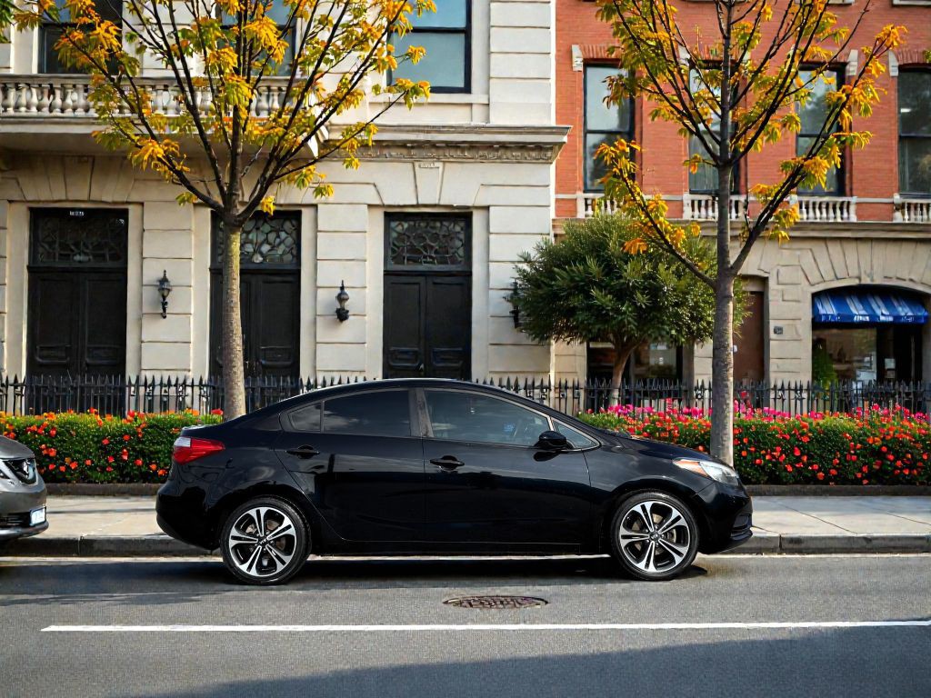 2016 Kia Forte Image 2