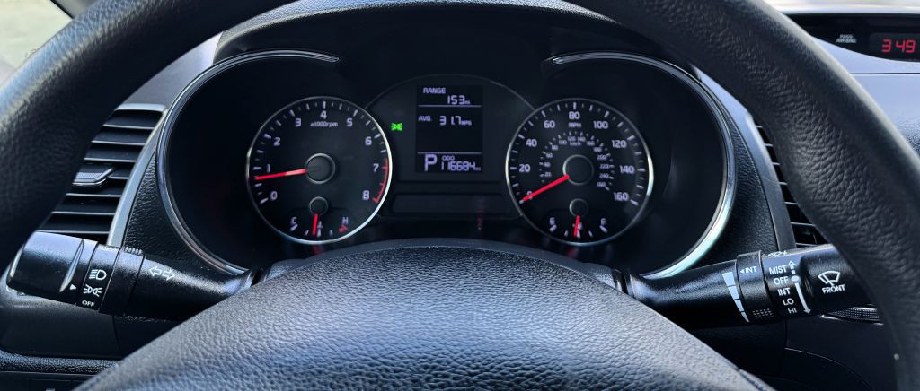 2016 Kia Forte Image 19