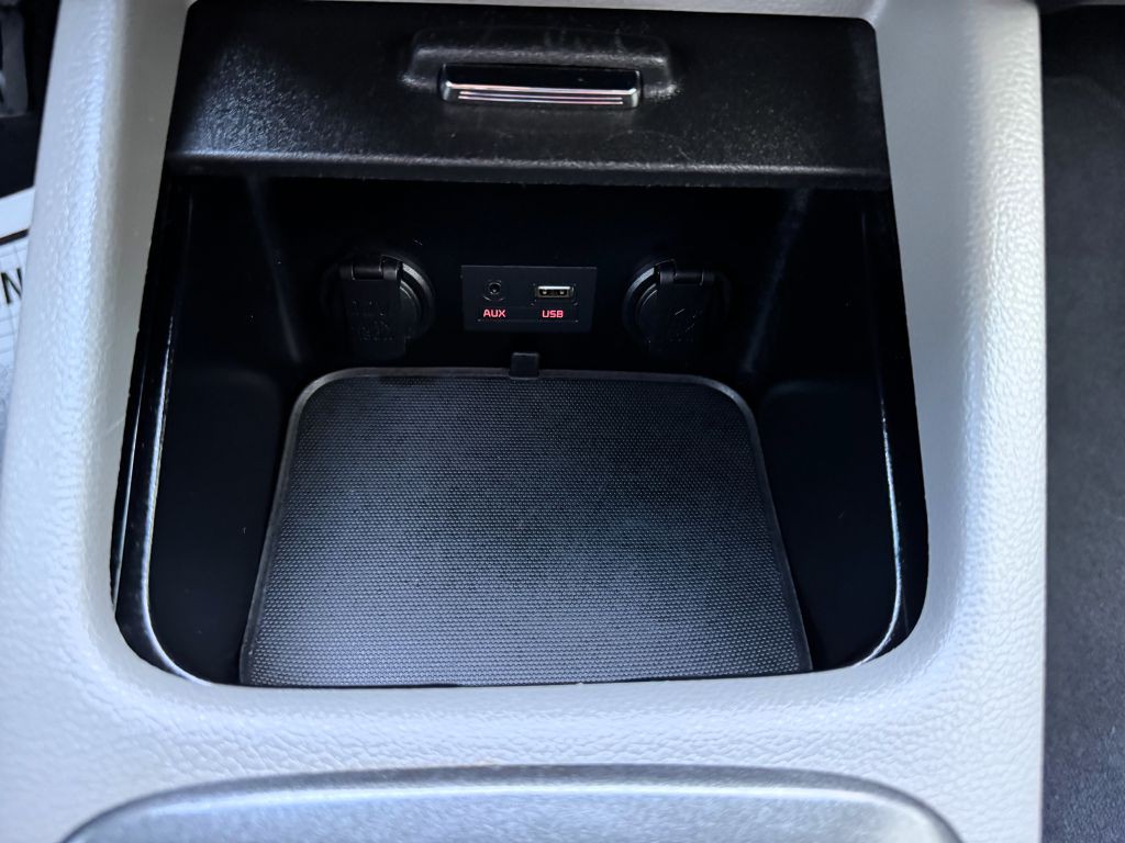 2016 Kia Forte Image 22