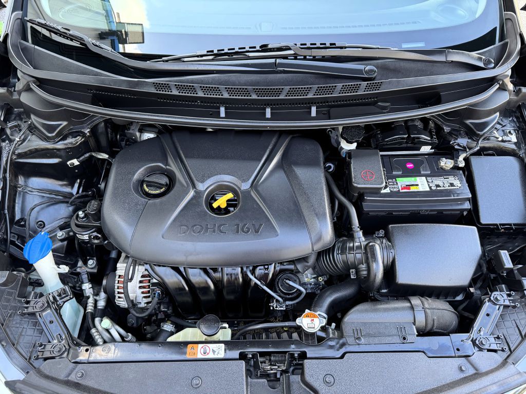 2016 Kia Forte Image 24