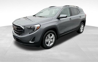 Image for 2021 GMC Terrain SLE ID: 7131159