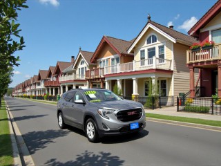 Image for 2021 GMC Terrain SLE ID: 7131159