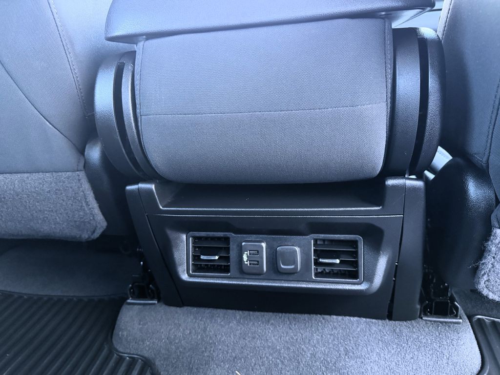 2021 Chevrolet Silverado 1500 Image 10