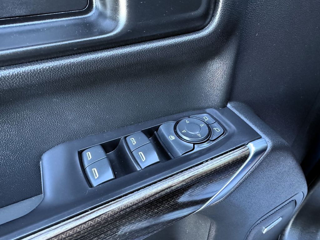 2021 Chevrolet Silverado 1500 Image 13