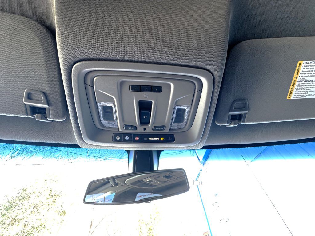 2021 Chevrolet Silverado 1500 Image 20