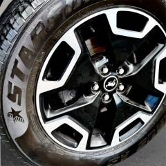 Image for 2022 Ford Bronco Outer Banks ID: 7171560