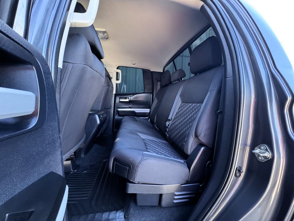 2018 Toyota Tundra Image 11