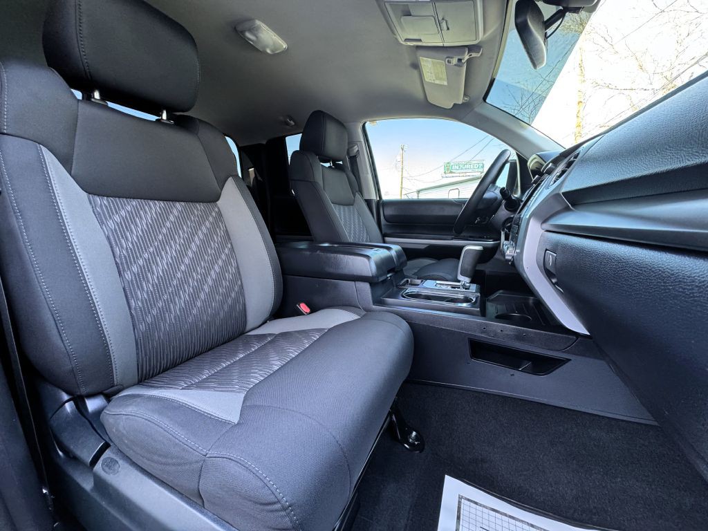 2018 Toyota Tundra Image 13