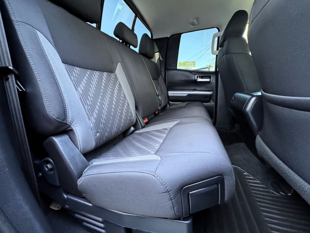 2018 Toyota Tundra Image 14