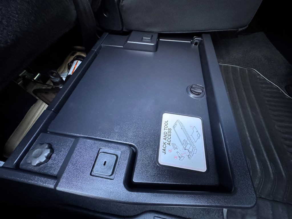 2018 Toyota Tundra Image 15