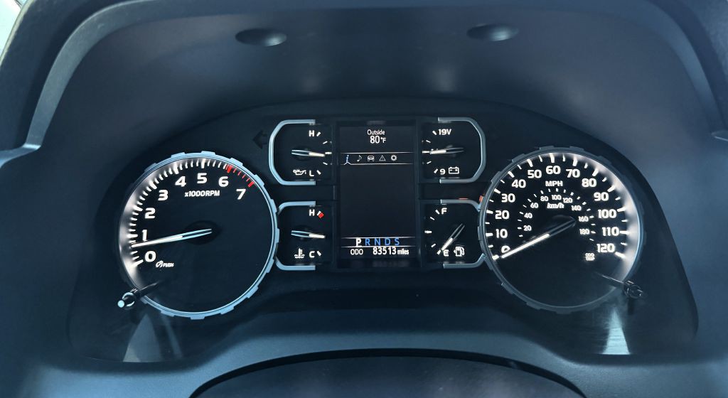 2018 Toyota Tundra Image 20