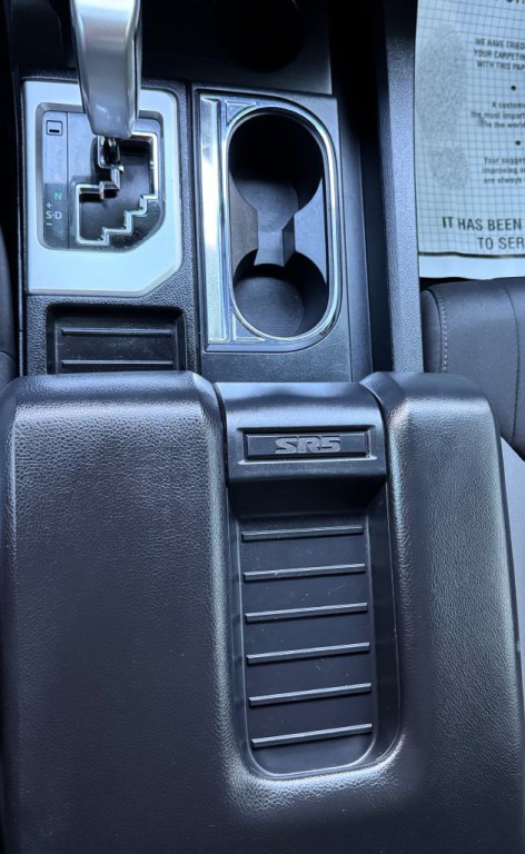 2018 Toyota Tundra Image 23