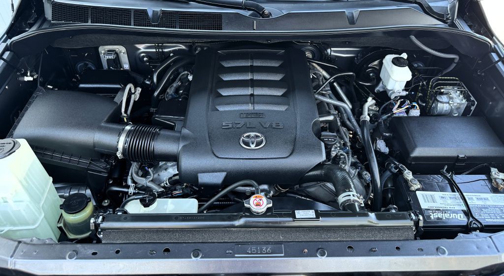 2018 Toyota Tundra Image 25