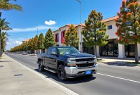 Image for 2019 Chevrolet Silverado 1500 LT ID: 7186437