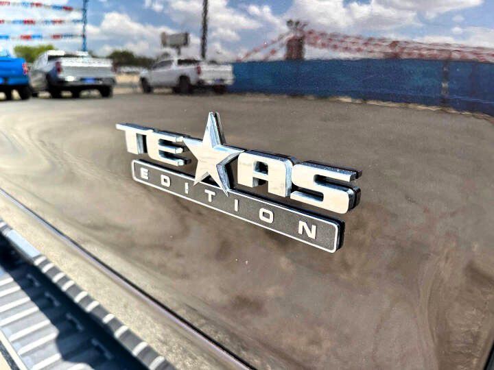 2019 Chevrolet Silverado 1500 Image 10