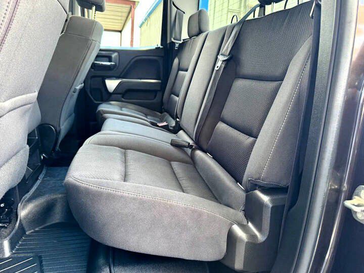 2019 Chevrolet Silverado 1500 Image 12