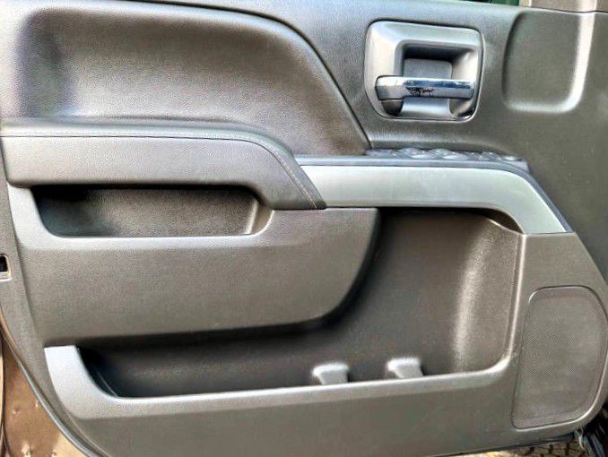 2019 Chevrolet Silverado 1500 Image 13