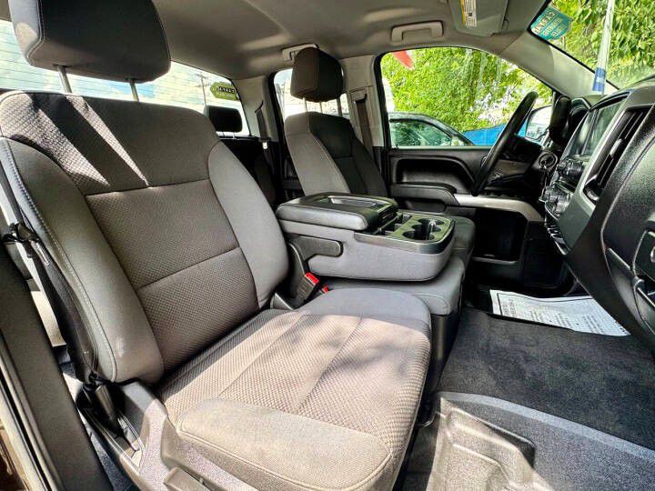 2019 Chevrolet Silverado 1500 Image 14