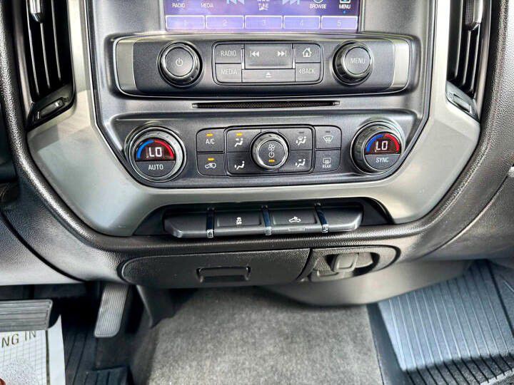 2019 Chevrolet Silverado 1500 Image 24