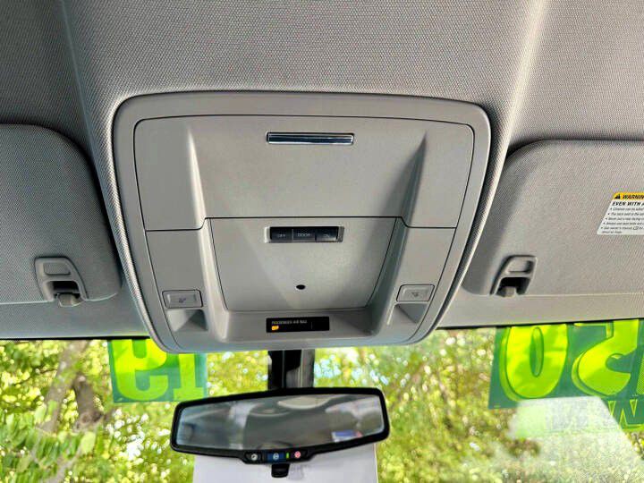 2019 Chevrolet Silverado 1500 Image 26