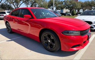 Image for 2020 Dodge Charger SXT ID: 7234191
