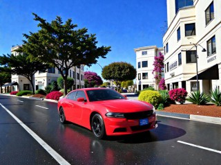 Image for 2020 Dodge Charger SXT ID: 7234191