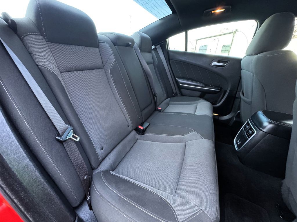 2020 Dodge Charger Image 14