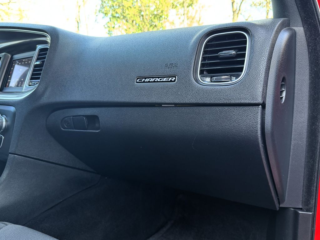 2020 Dodge Charger Image 15