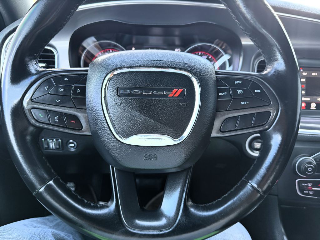 2020 Dodge Charger Image 18