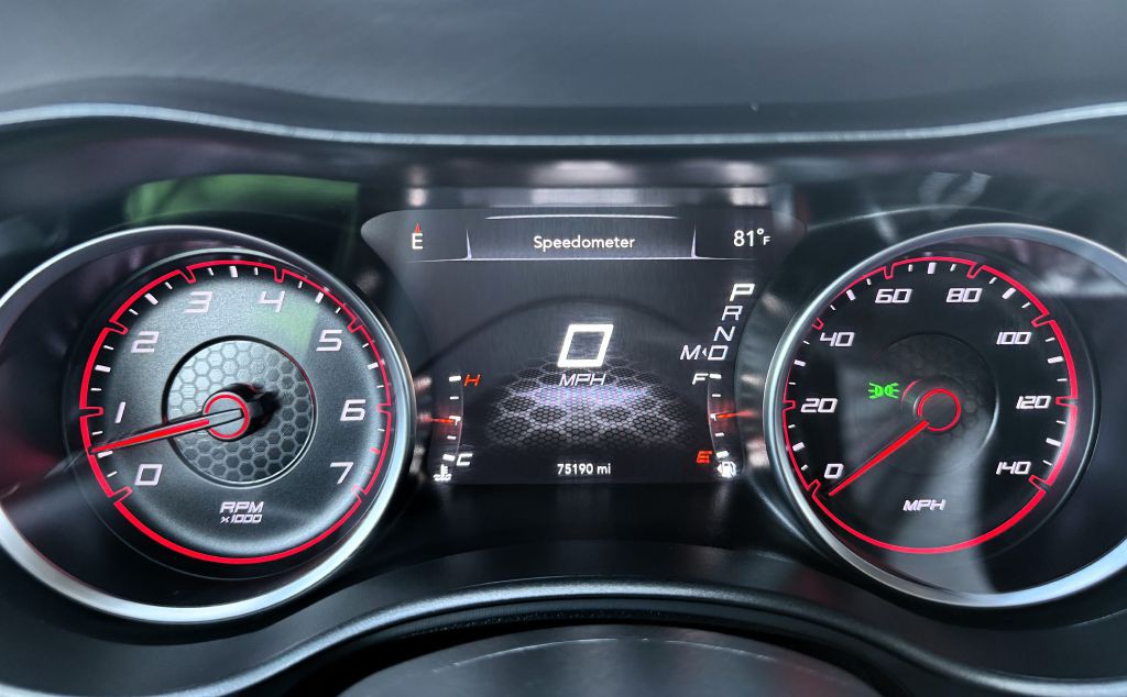 2020 Dodge Charger Image 19