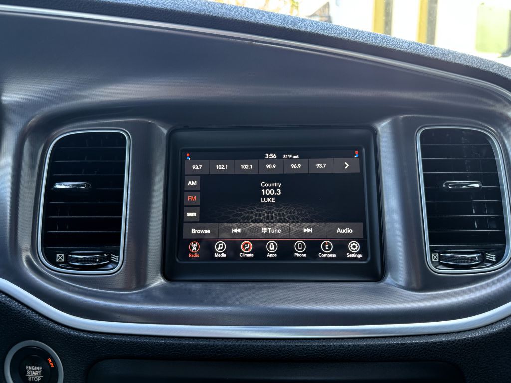 2020 Dodge Charger Image 20