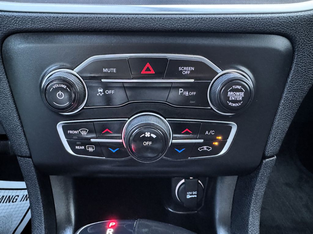 2020 Dodge Charger Image 21