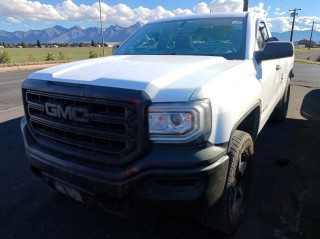 Image for 2018 GMC Sierra 1500 ID: 7279784