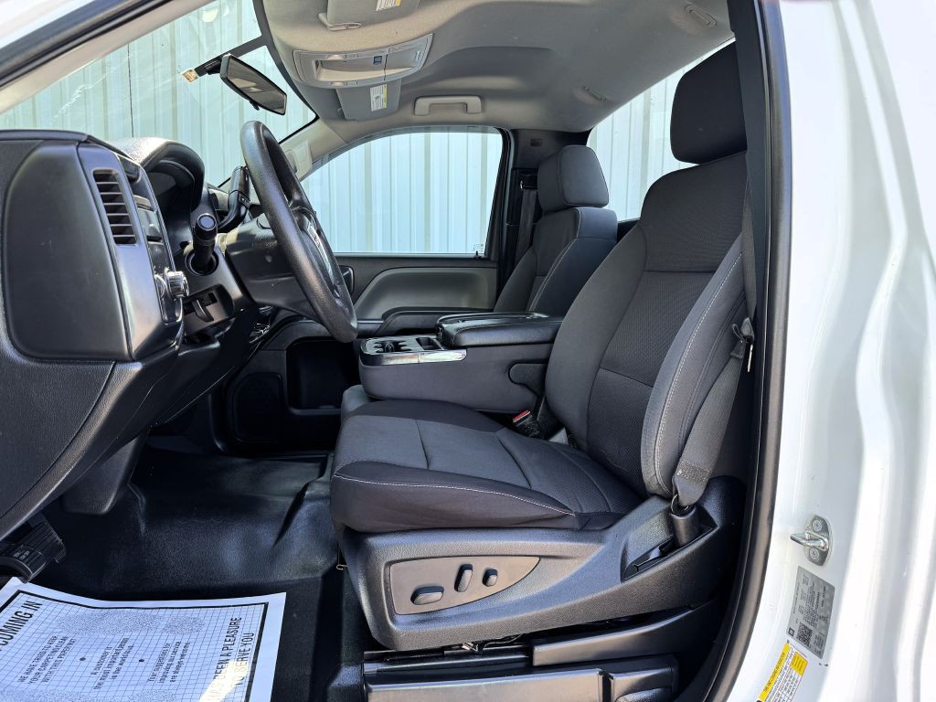 2018 GMC Sierra Image 10