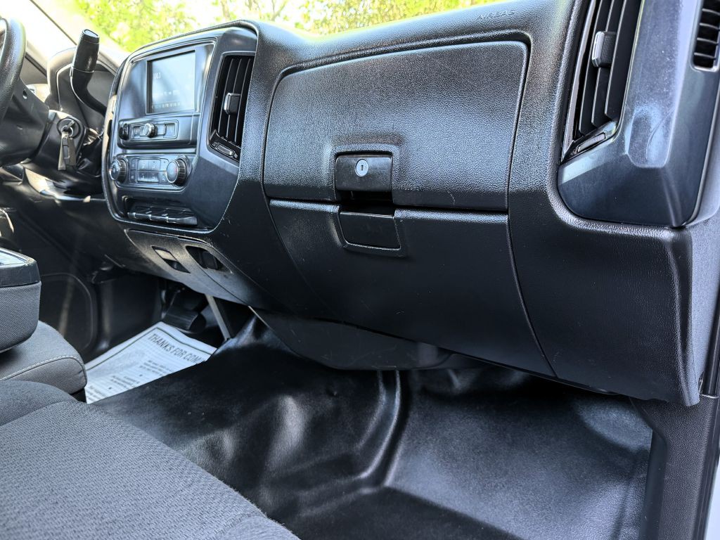 2018 GMC Sierra Image 13
