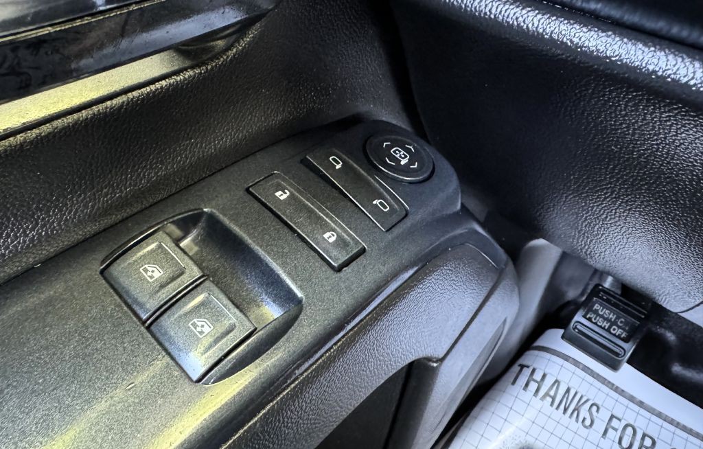 2018 GMC Sierra Image 14