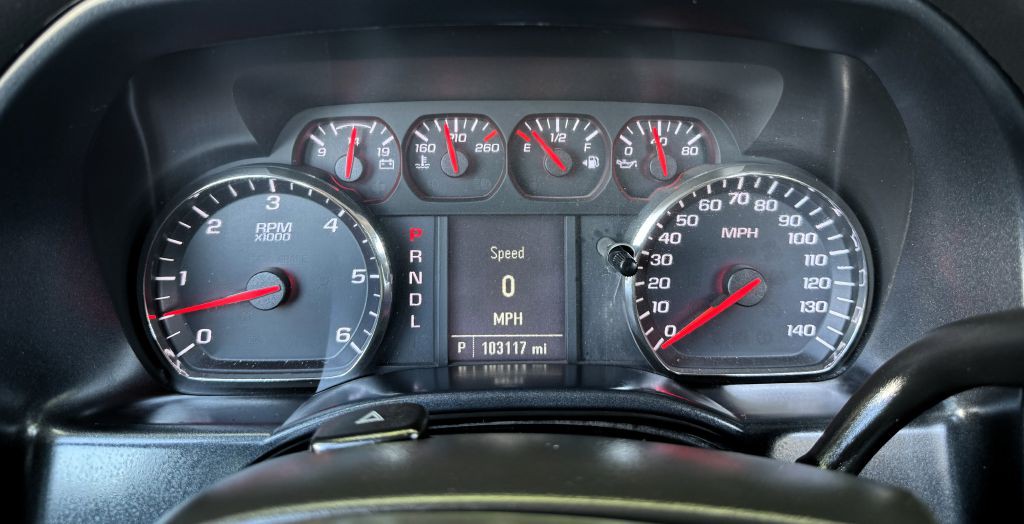 2018 GMC Sierra Image 17