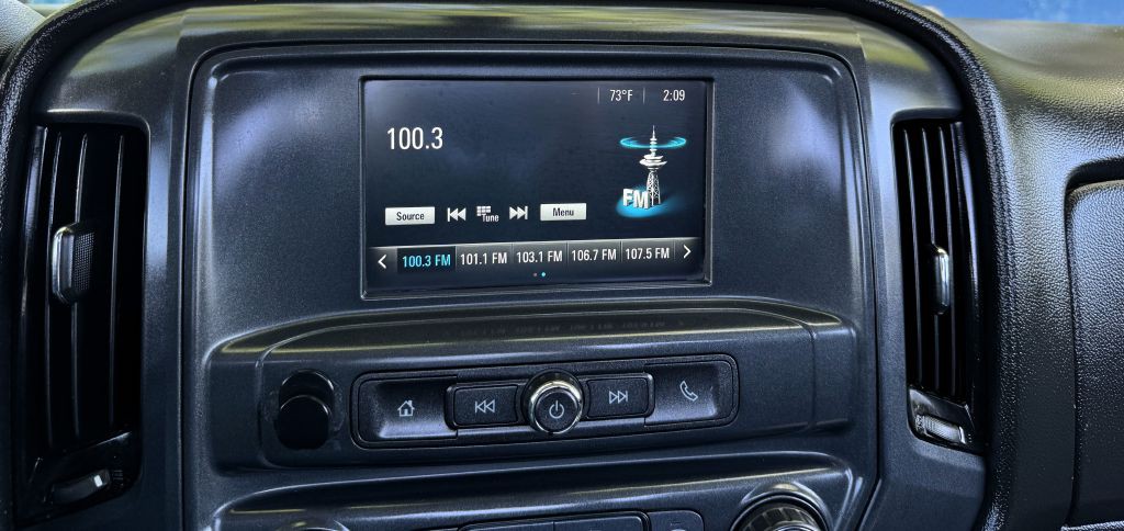 2018 GMC Sierra Image 18