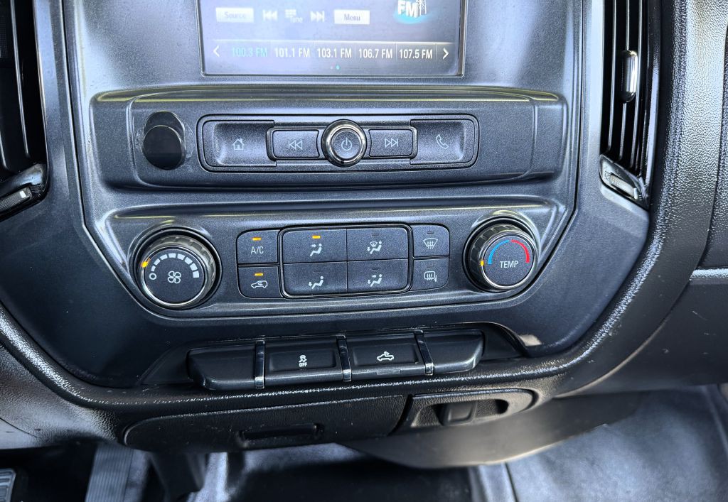 2018 GMC Sierra Image 19