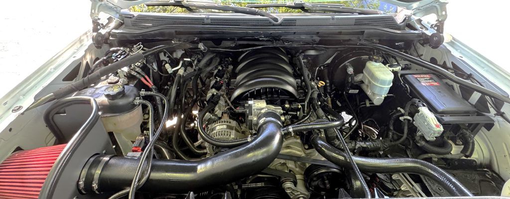 2018 GMC Sierra Image 20